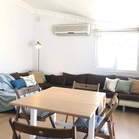 Cozy Bright In The Center * Kusadasi