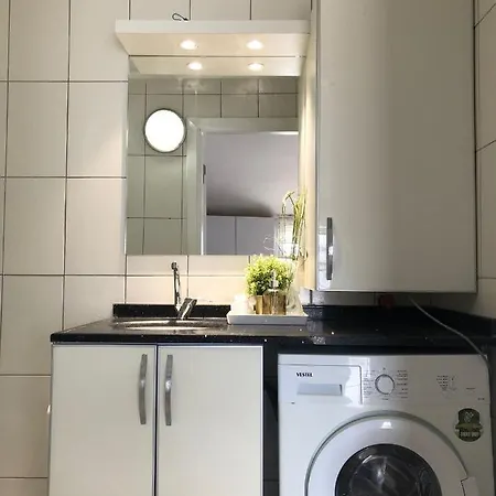 Apartment Cozy Bright In The Center Kusadasi