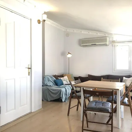 Cozy Bright In The Center Appartamento *